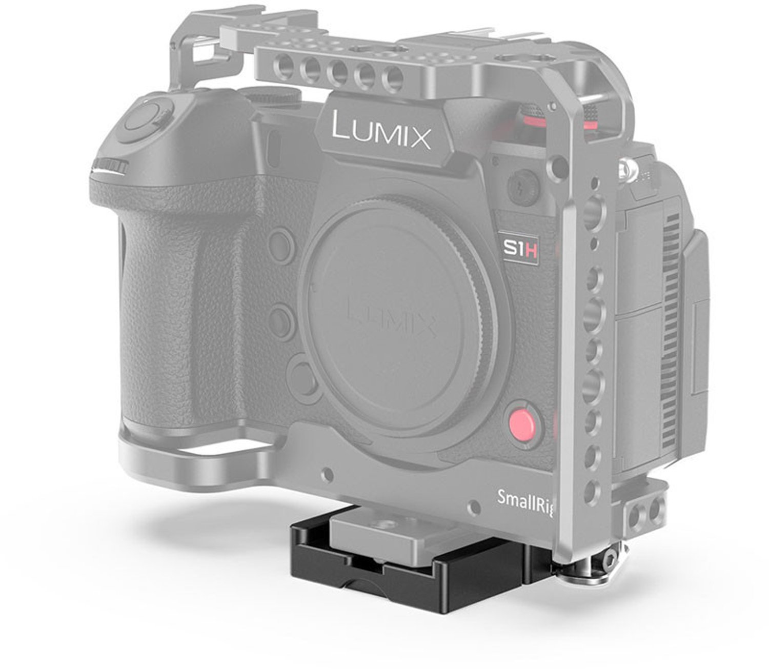 SmallRig 2143 QR Clamp Arca-type