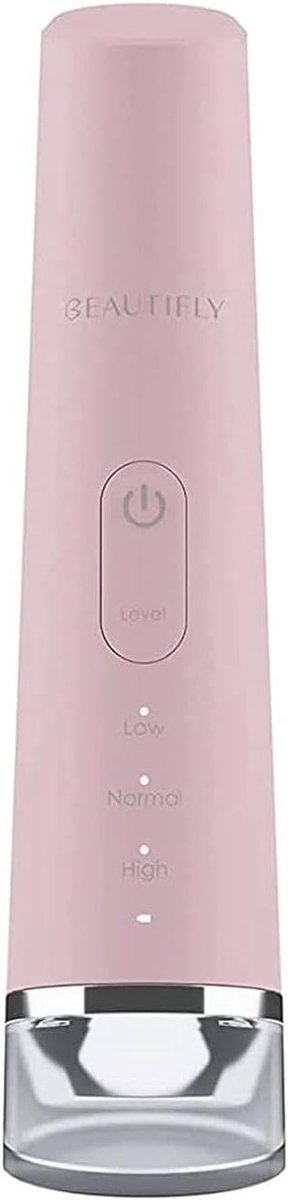 Beautifly Skin Scrubber B-Plasma Blush