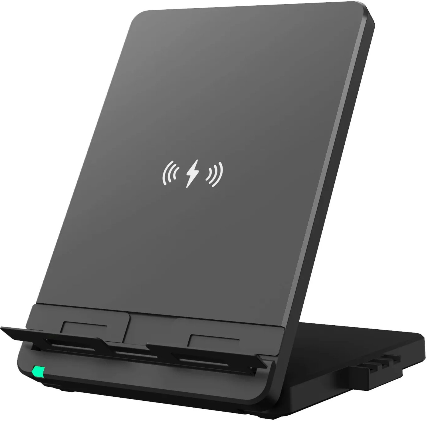 Yealink WHC60 - Wireless charging stand for WH66 / WH67