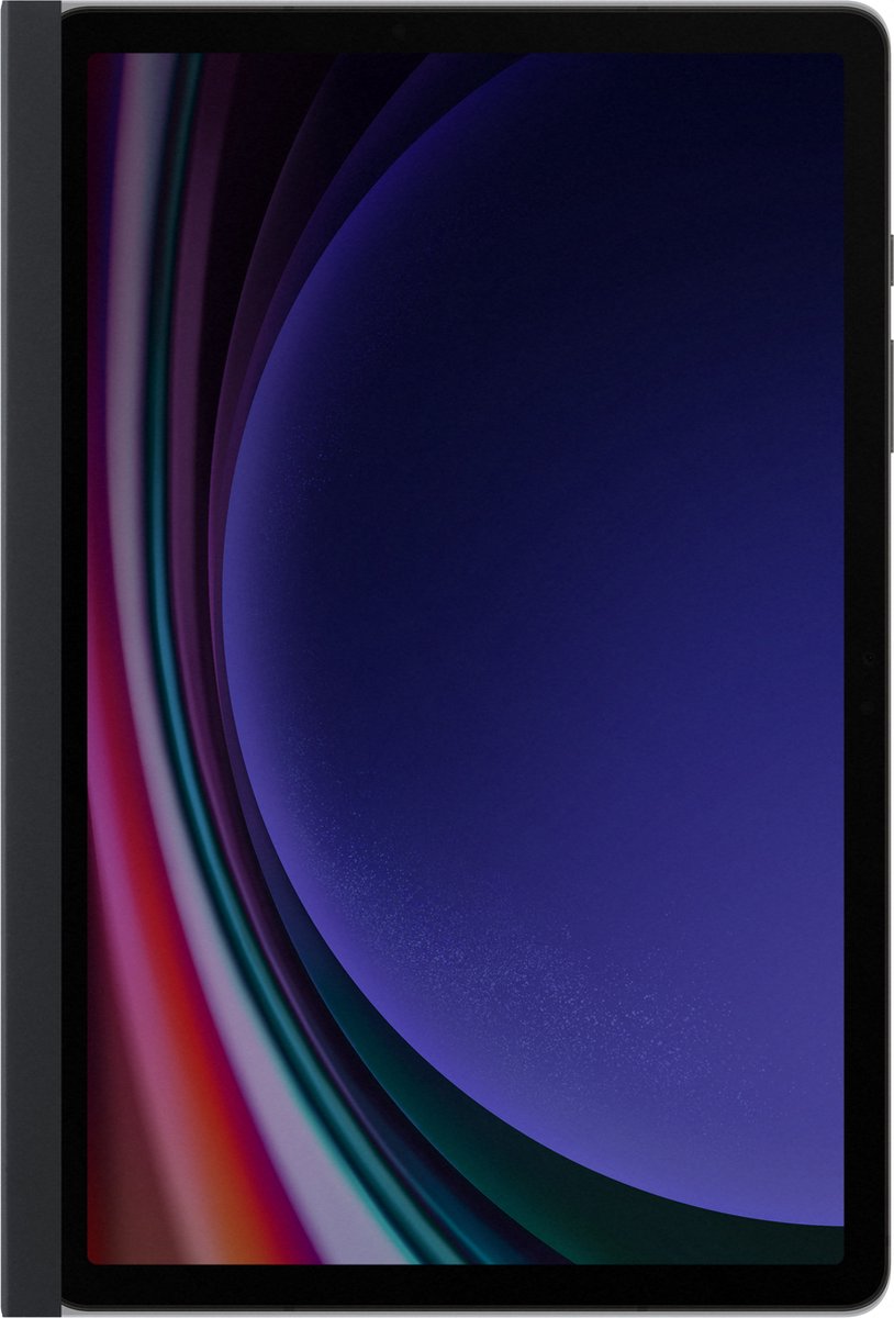 Samsung Galaxy Tab S9+ Privacy Screen - Black