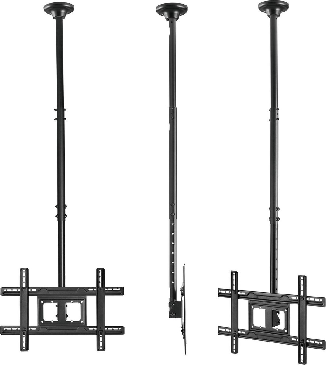 Maclean MC-803 - ceiling mount - Max 50 kg - recommended for 100"