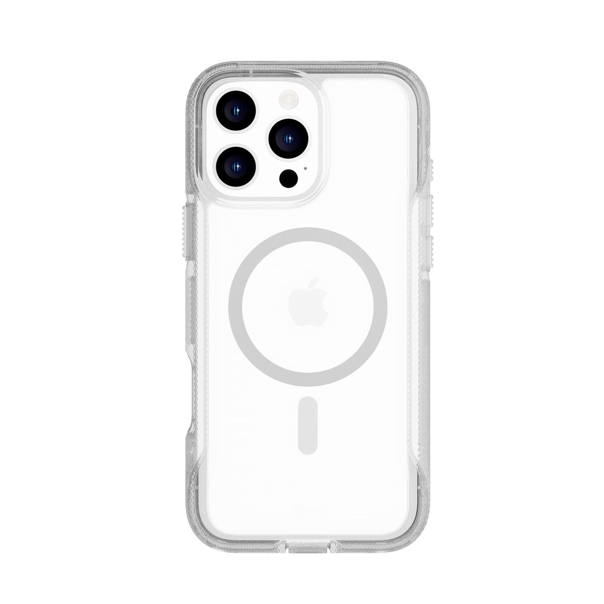 Tech21 Evo Pro MagSafe with Lanyard for iPhone 16 Pro Max - Clear