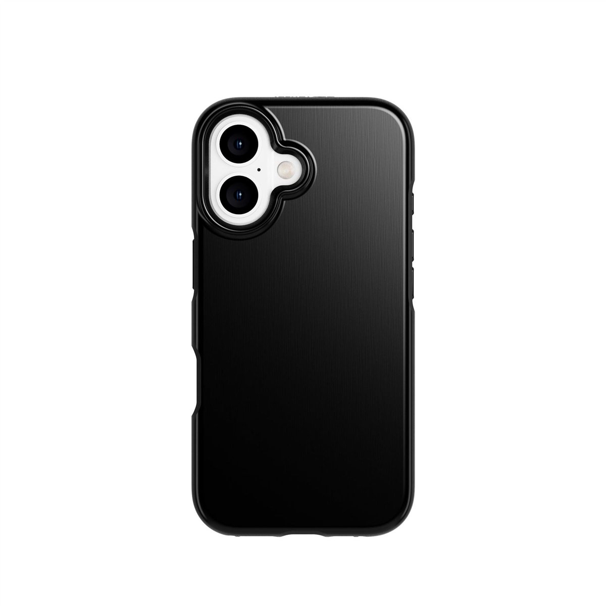 Tech21 Evo Dusk MagSafe for iPhone 16 - Black