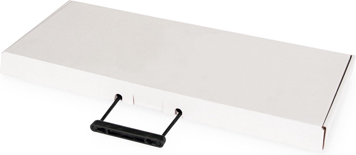 DIGITUS Professional DN-19-PB-TB - patch panel bracket