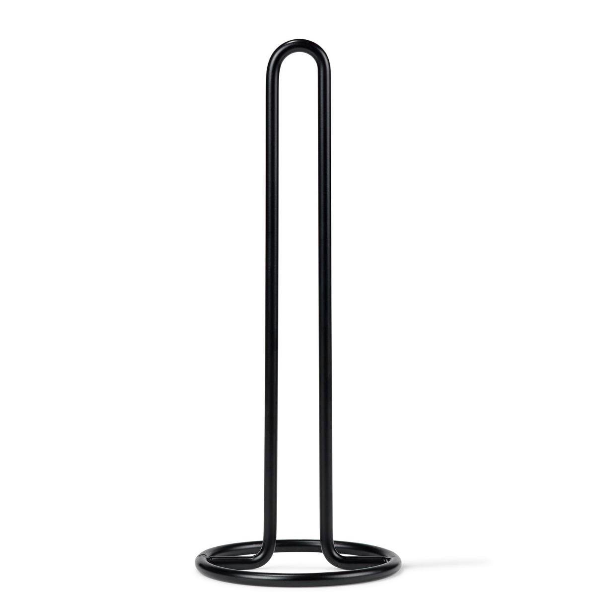 Funktion Paper towel holder Table black
