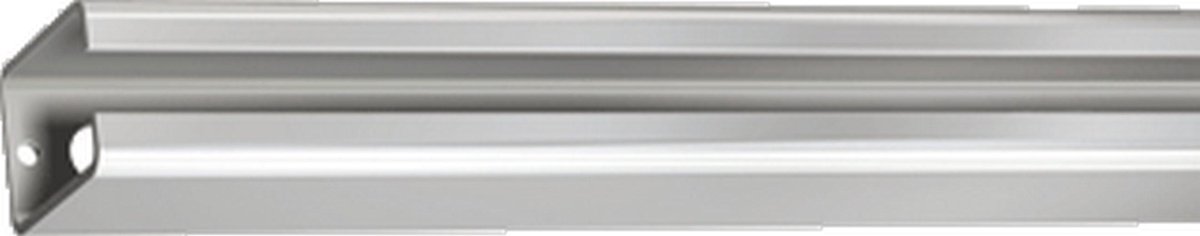 Flamco rail r 6 electro-galvanized-plated