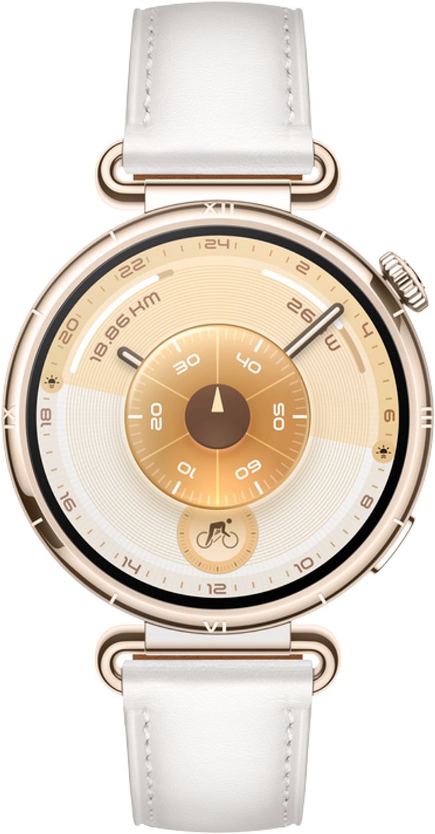 Huawei Watch GT 6 41mm - Hvid
