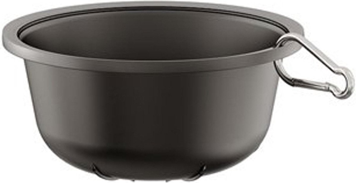 Flamco dræningsspand 125 x ø280 mm