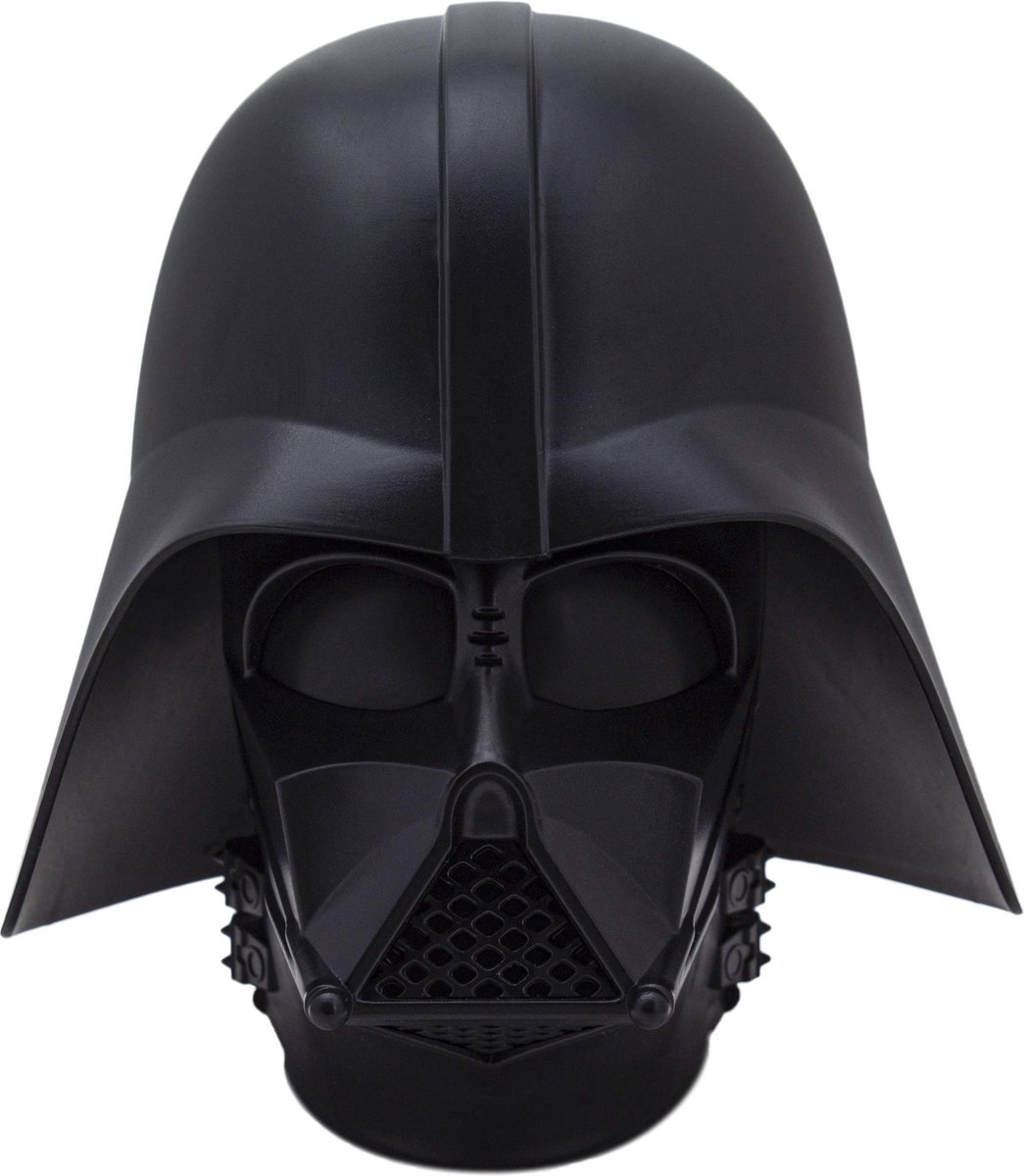 Paladone - Darth Vader Light with Sound - Lampa