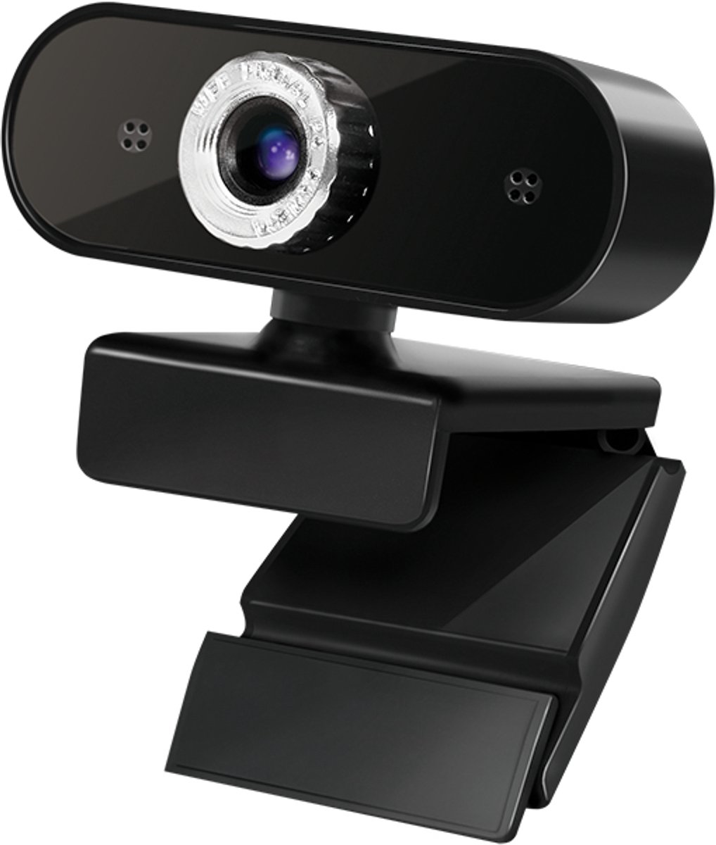 LogiLink HD USB Webcam with Microphone