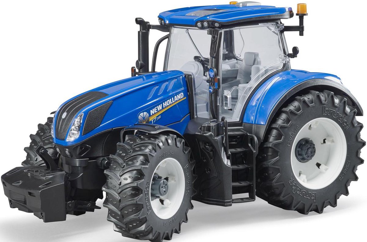 Bruder New Holland T7.315
