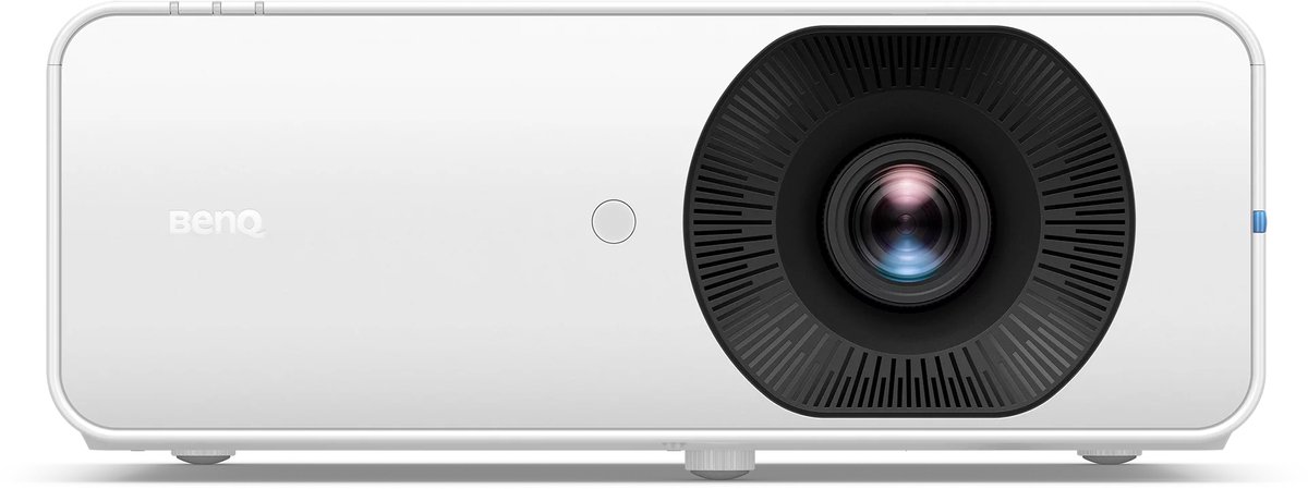 BenQ Projektor LH660 - DLP projector - 3D - 1920 x 1080 - 4600 ANSI lumens