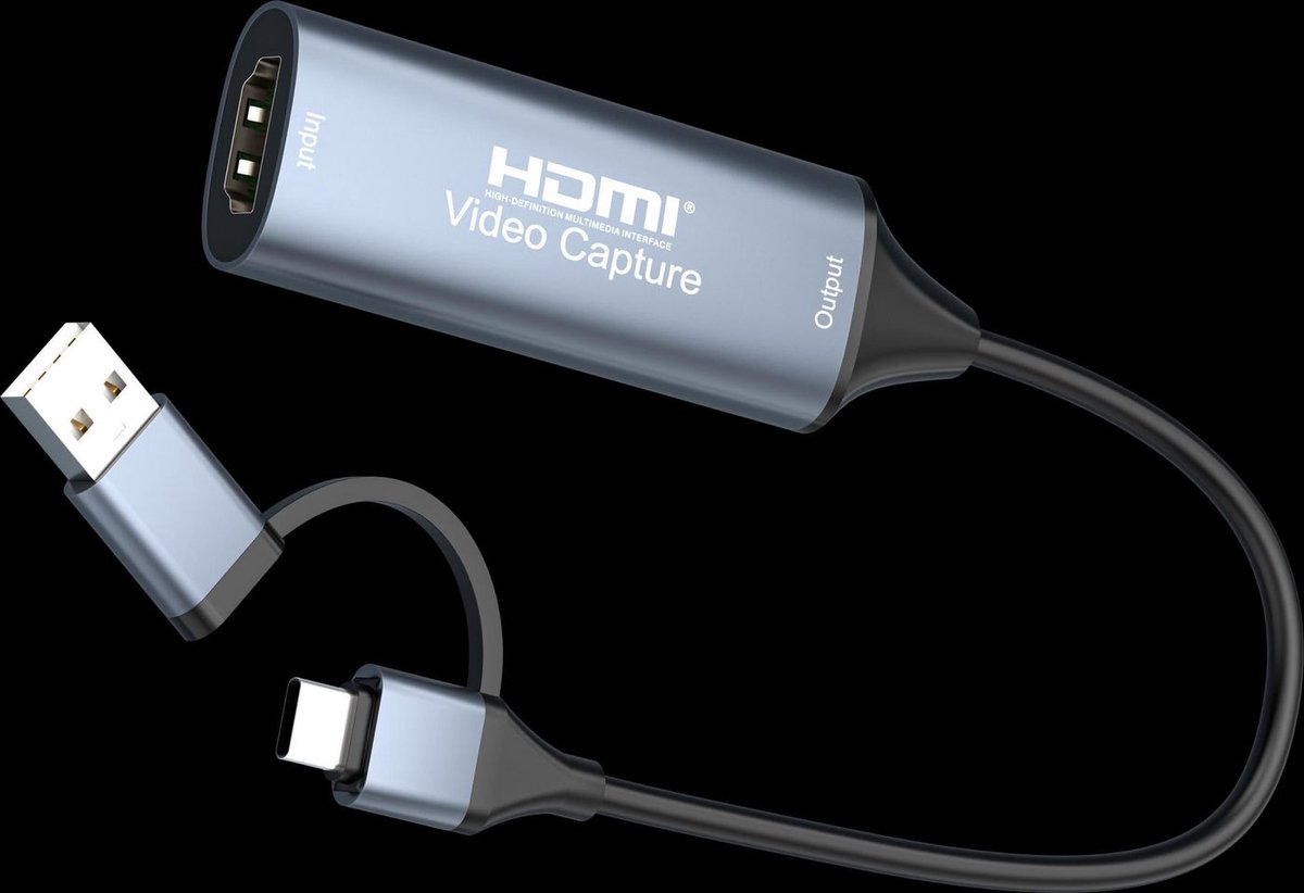 MicroConnect adapter