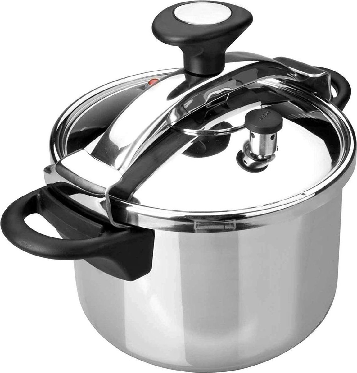 LACOR Olla a presión Classic 71874