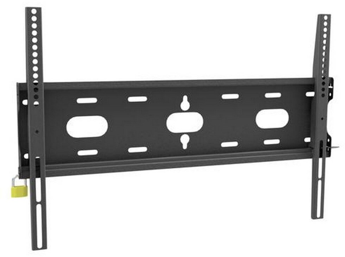iiyama MD-WM6040 mounting kit - for flat panel - universal - Maks 125 kg - Maks størrelse
