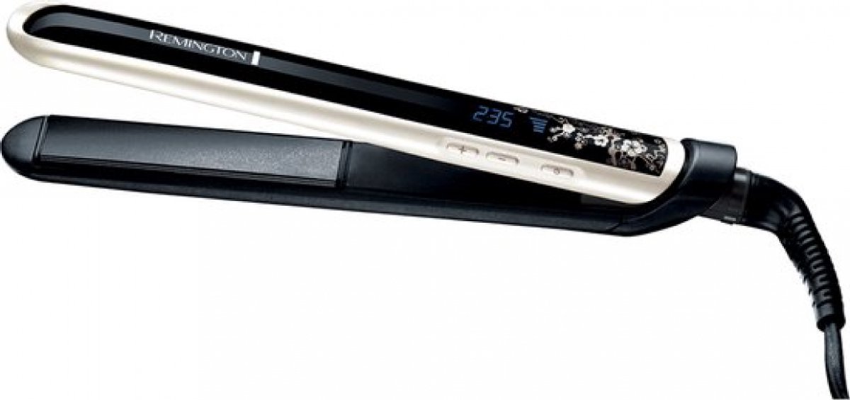 REMINGTON Glattejern S9500 E51 Pearl