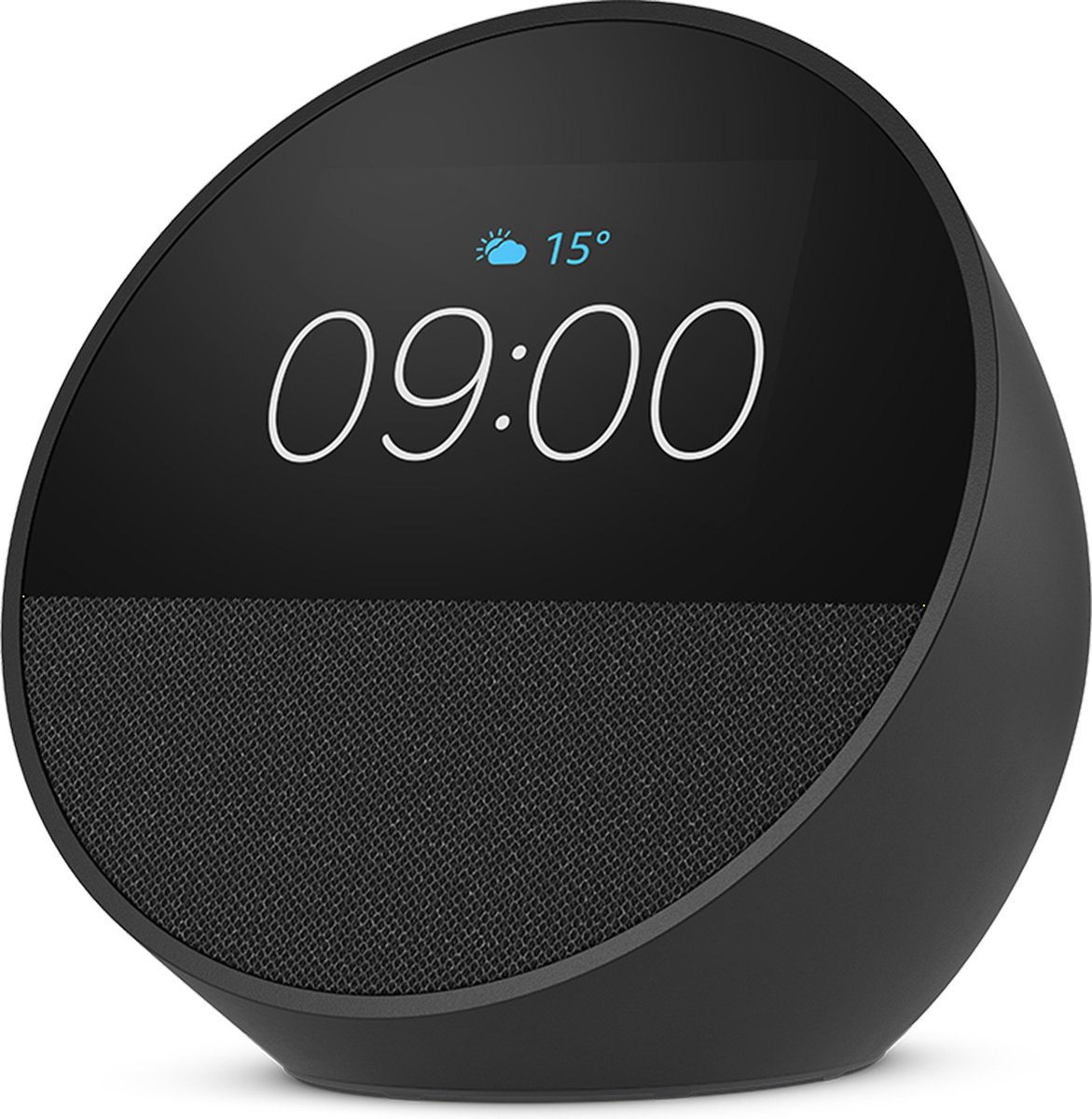 Amazon Echo Spot - Black