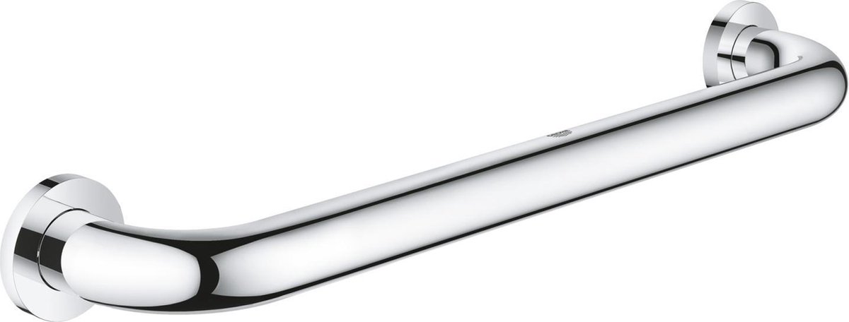 Grohe Essentials Badekarsgreb krom