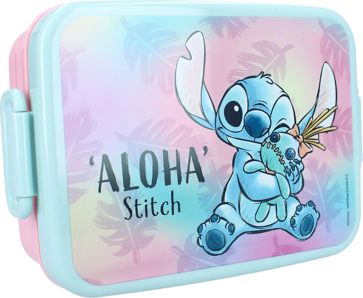 Vadobag Lunch box Stitch Lunch Bunch