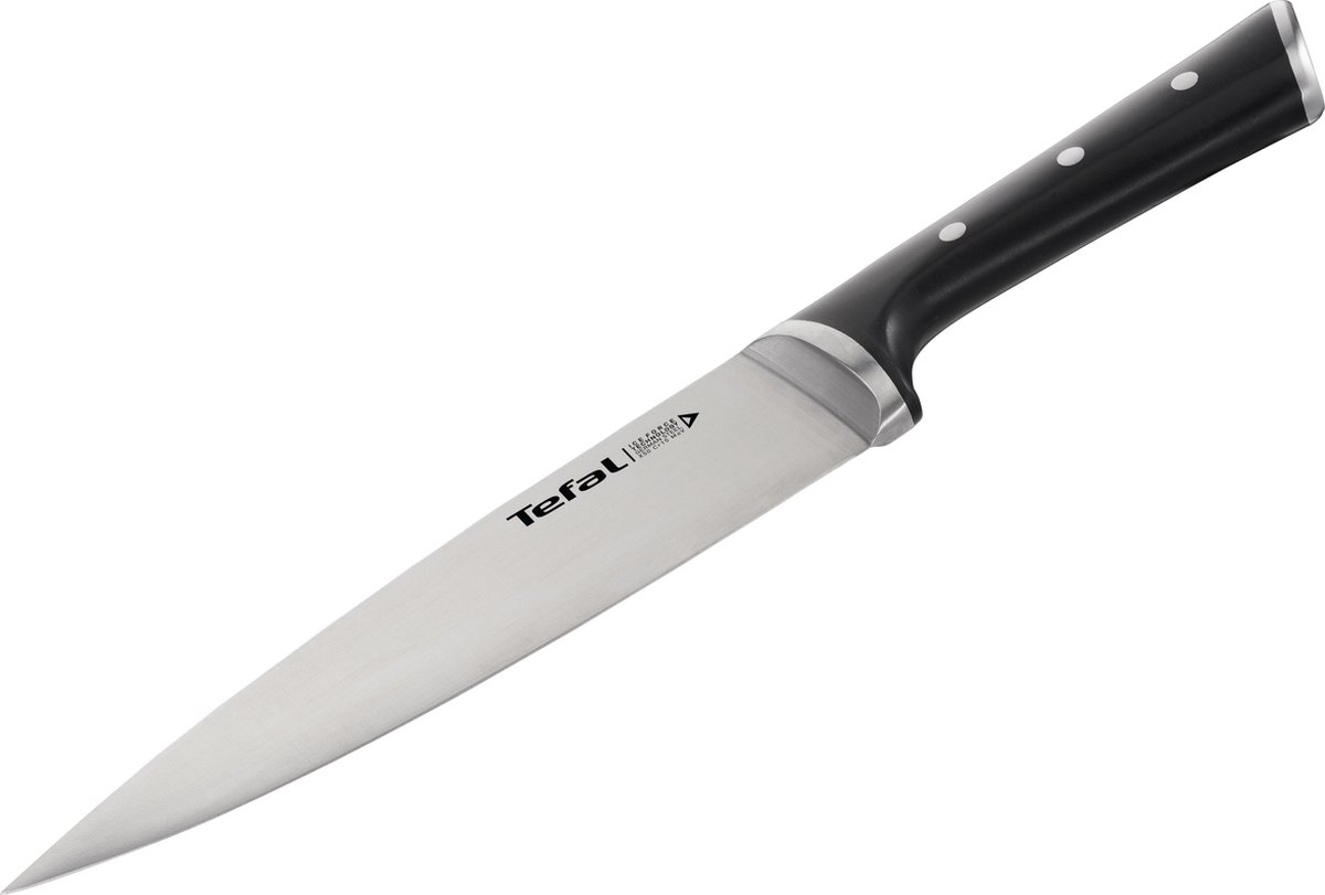 Tefal Ingenio Ice Force Chef Knife