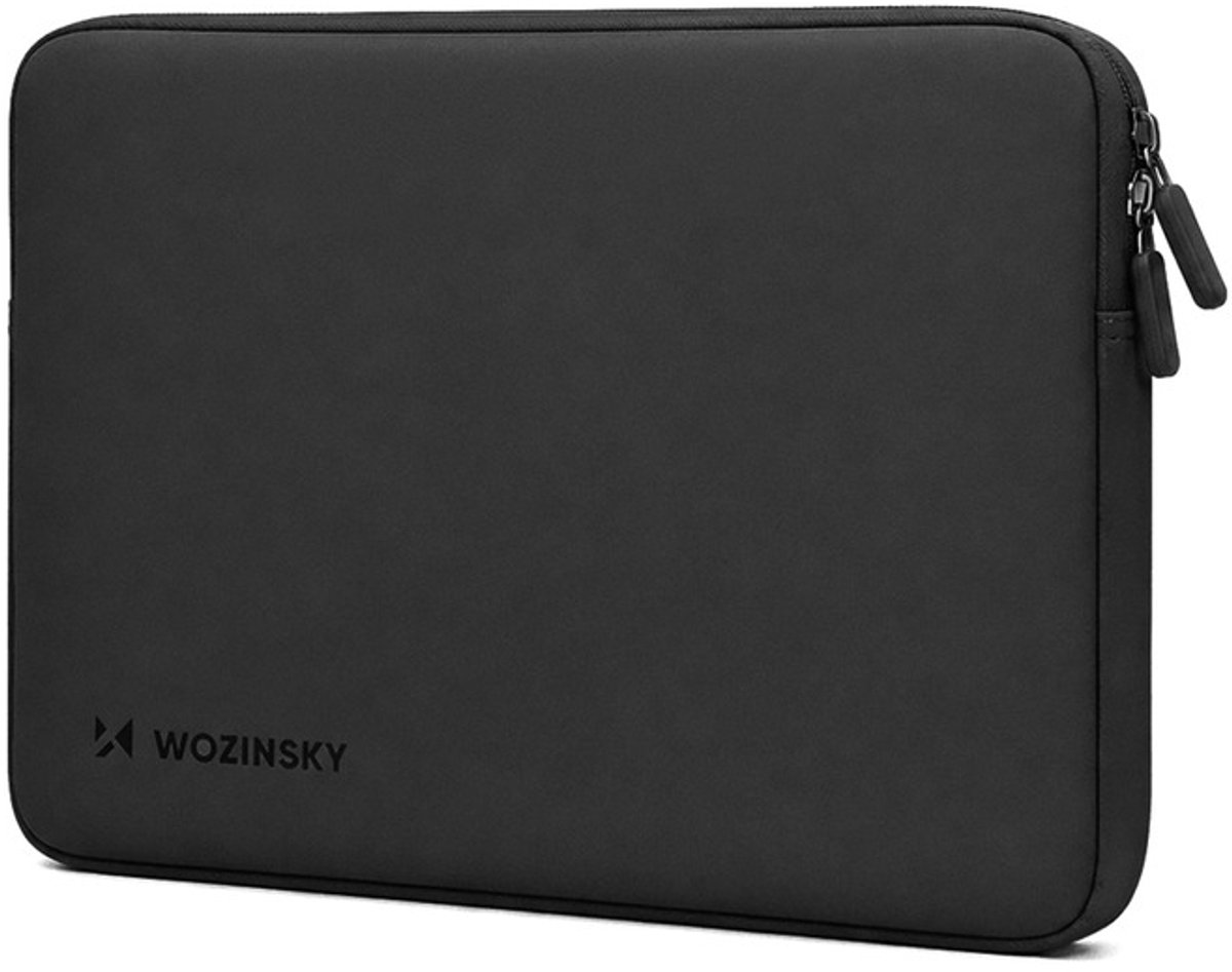 Wozinsky WNL-10B 10-11" Neoprene Laptop Sleeve - Black