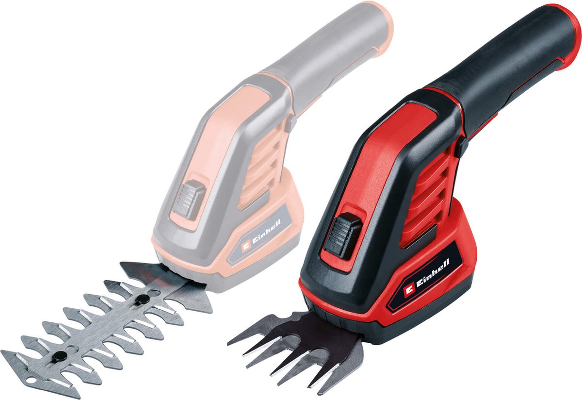 Einhell GC-CG 3.6/70 Li WT cordless grass shear
