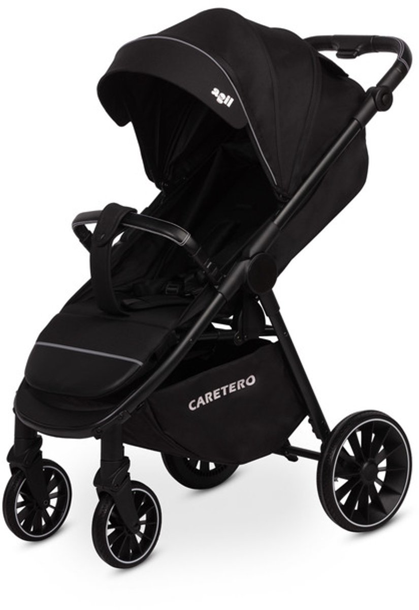 Buggy Agil Black
