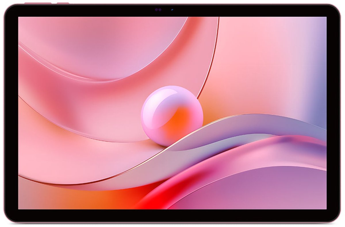 Tablet SPC Gravity 11" Allwinner 128/4 GB | Rosa