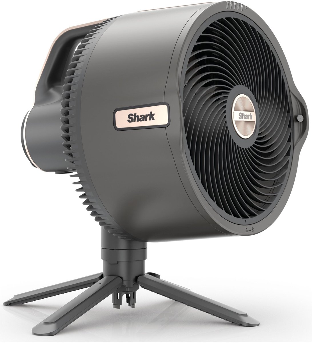 Shark FA300EU ventilador Antracita