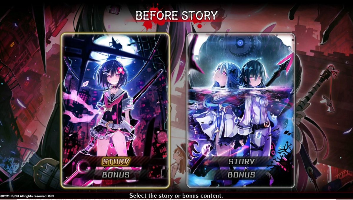 Mary Skelter: Finale - Sony PlayStation 4 - RPG