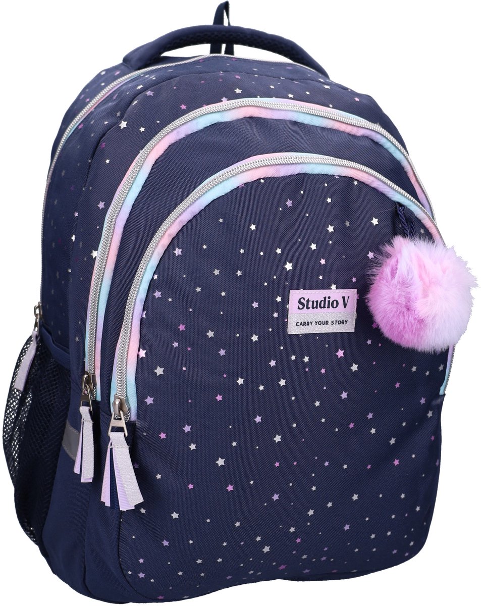 Vadobag Backpack Studio V Stargazing