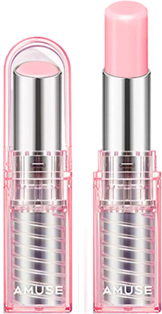 Amuse, Dew Balm, 05 Amuse Girl, 3,2 g (0,11 Unzen) white