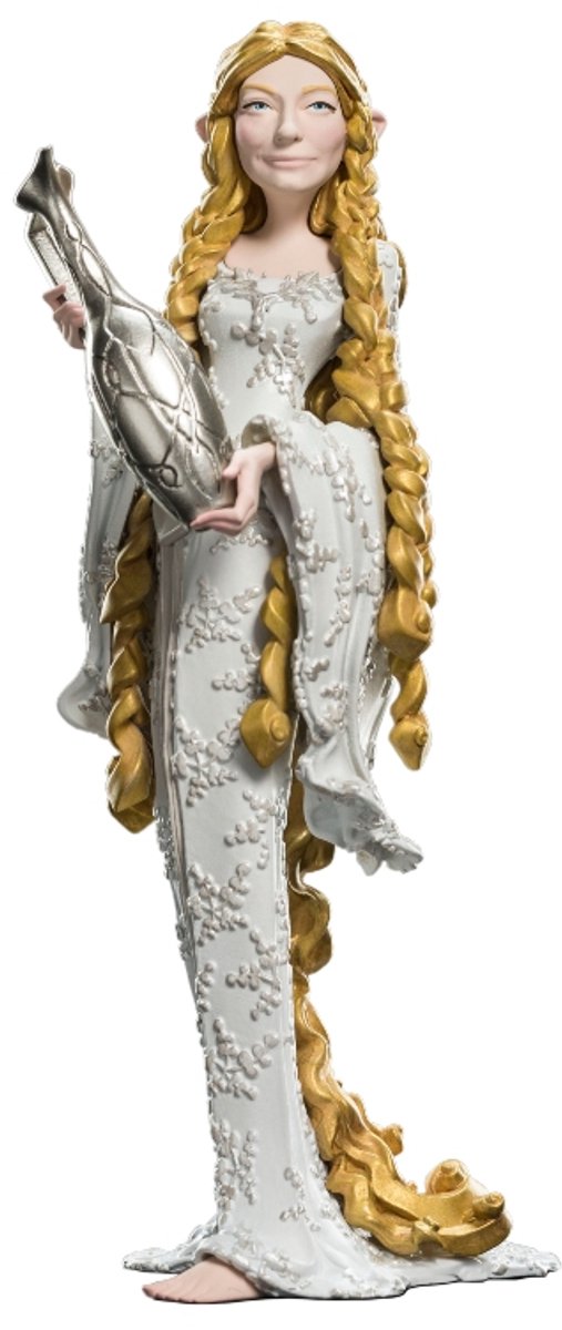Weta Workshop - Lord of the Rings Mini Epics - Galadriel - Figur