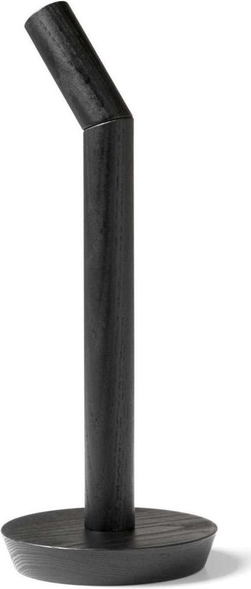HAY Portarrollos de papel cocina Porter Black