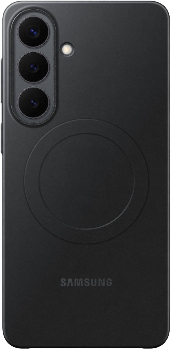 Samsung Galaxy S26+ Slim Magnet Case - Black