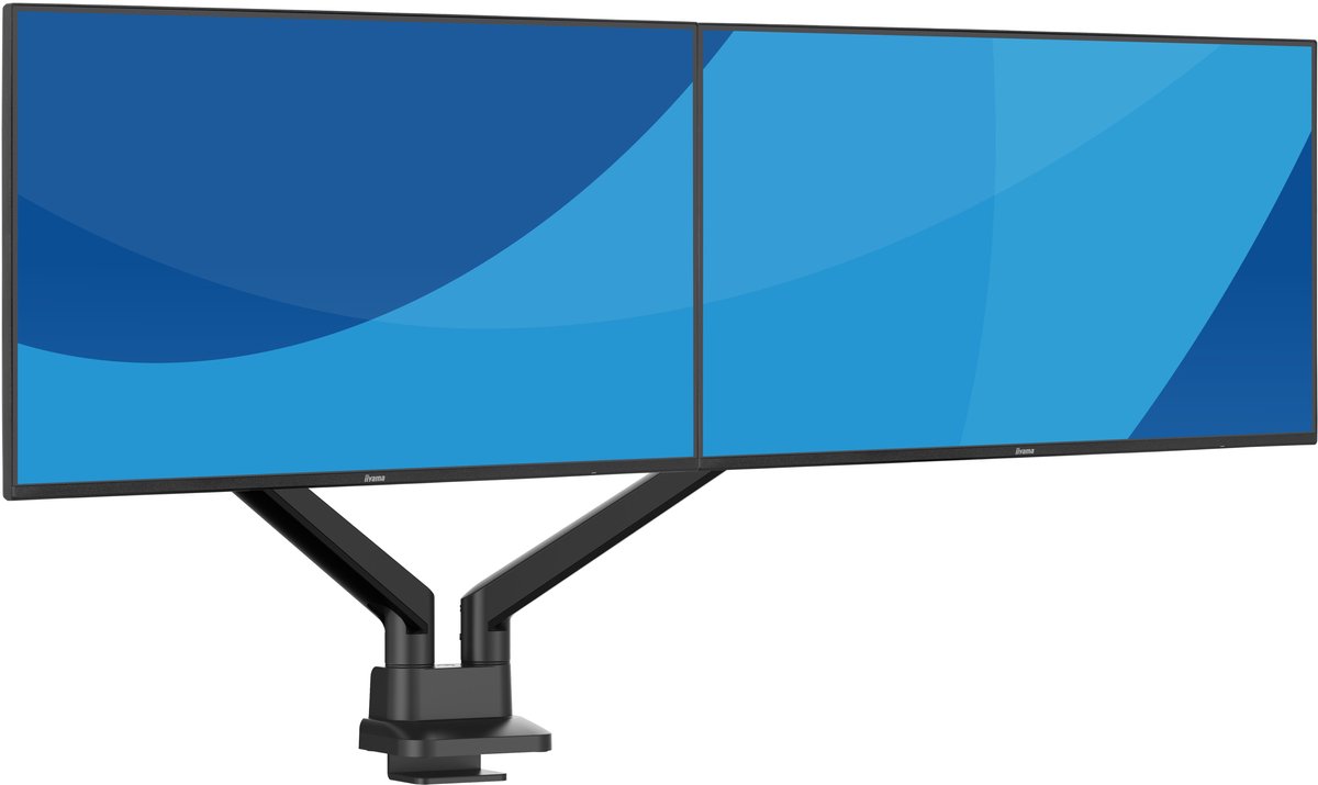 iiyama DS4002C-B1 monitor mount / stand