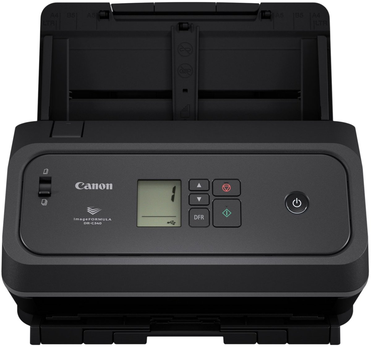 Canon imageFORMULA DR-C340