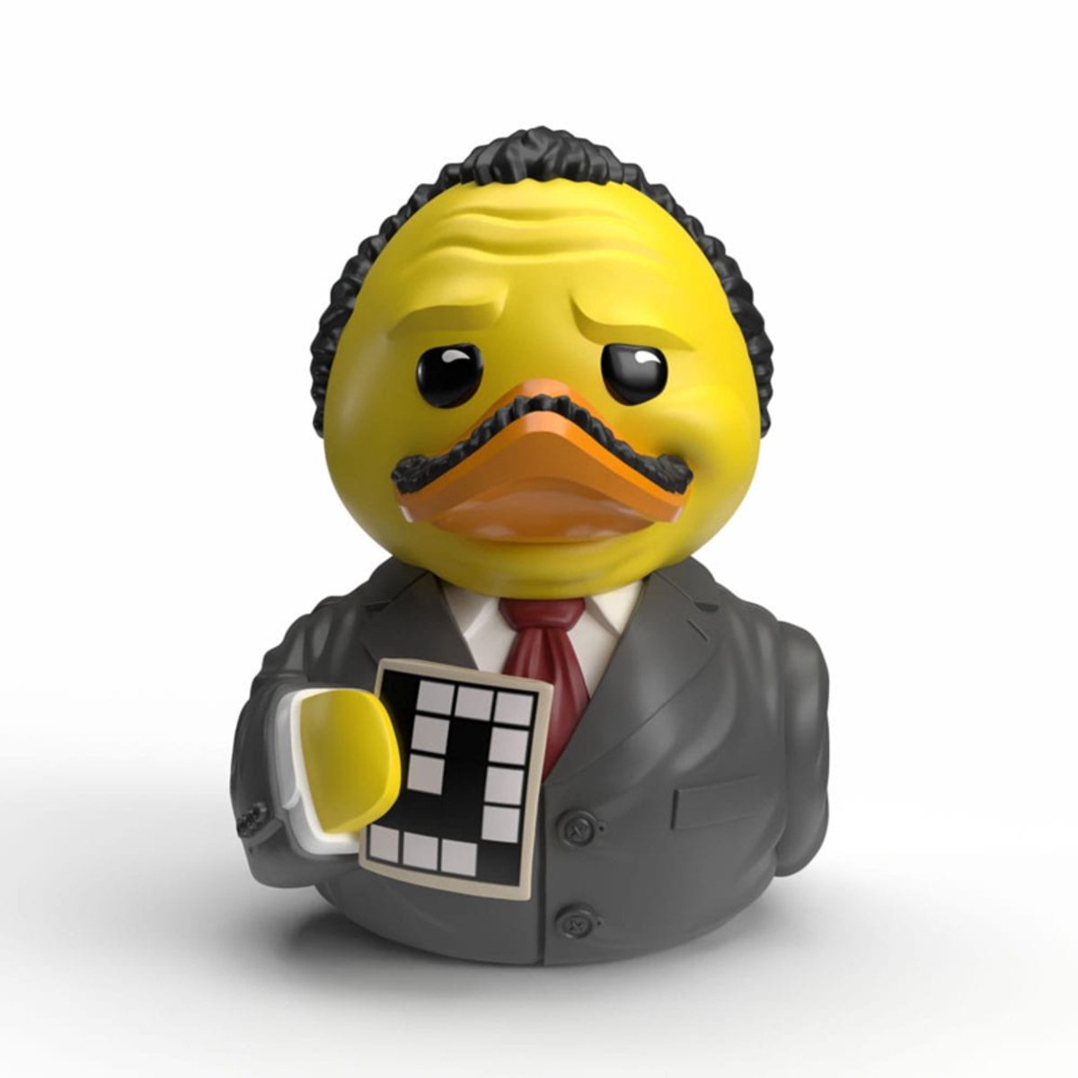 Mini TUBBZ - The Office: Stanley - Figur