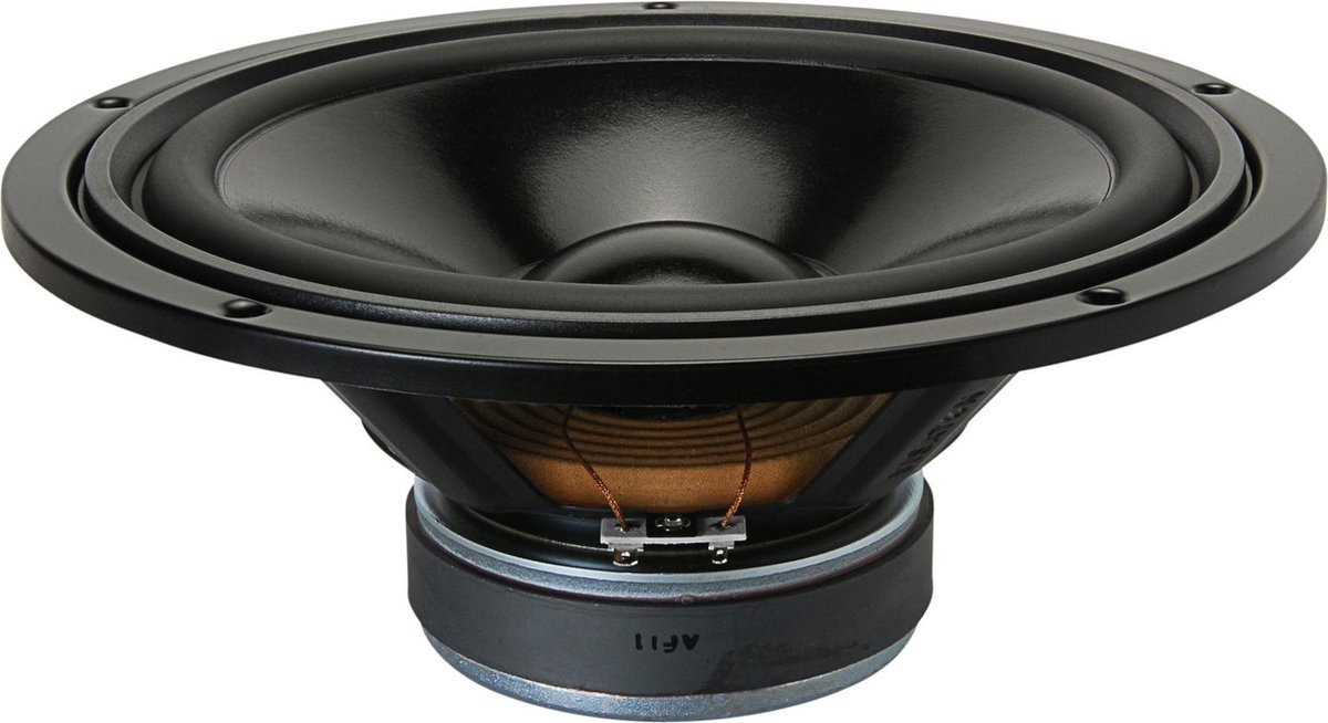 Visaton W 200 S 8 OHM - speaker driver