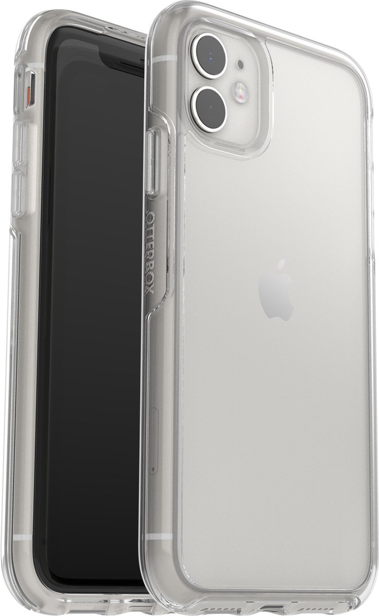 OtterBox Symmetry Clear Apple iPhone 11 - clear