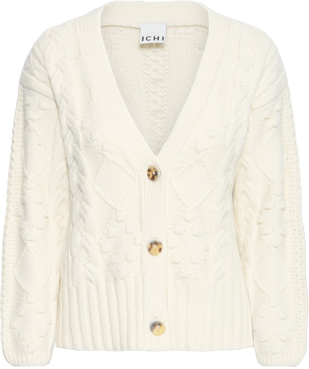 Strickjacke, Damen Ichi Arper