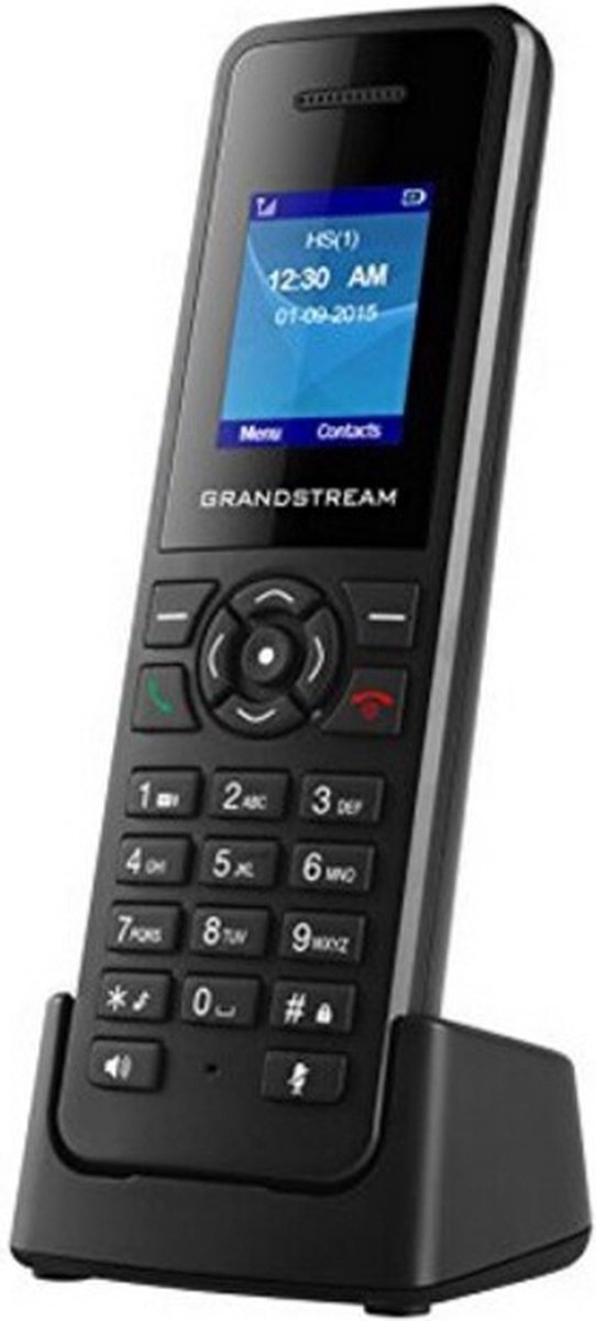 Grandstream Telefon VoIP GDP 720