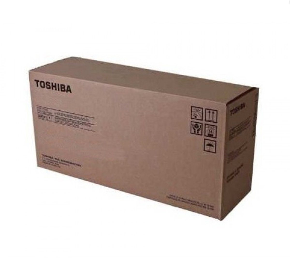 Toshiba T FC415EM