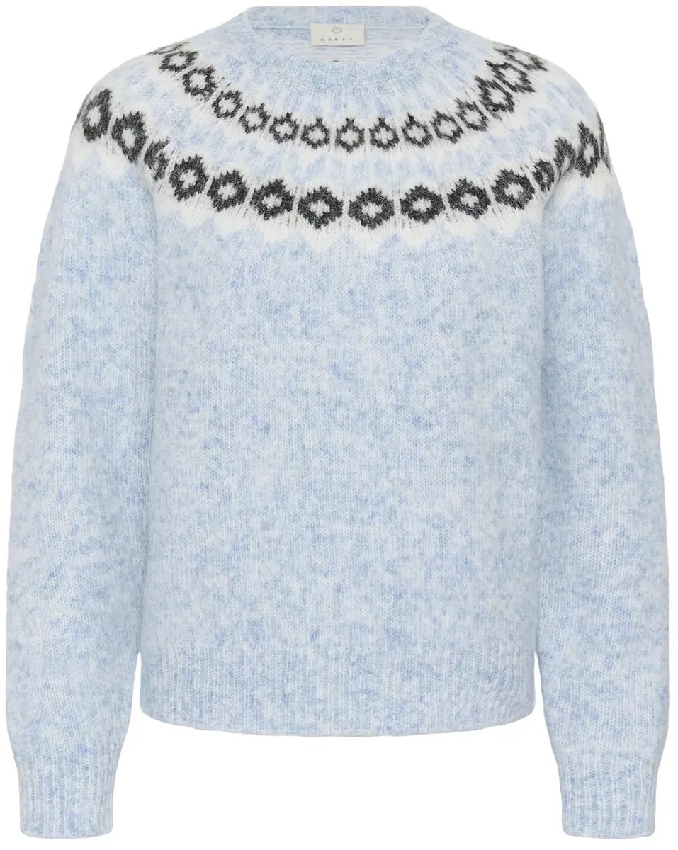 Pullover Damen KAFFE Berta
