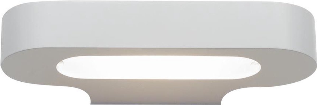 Artemide Lámpara de pared Talo blanco