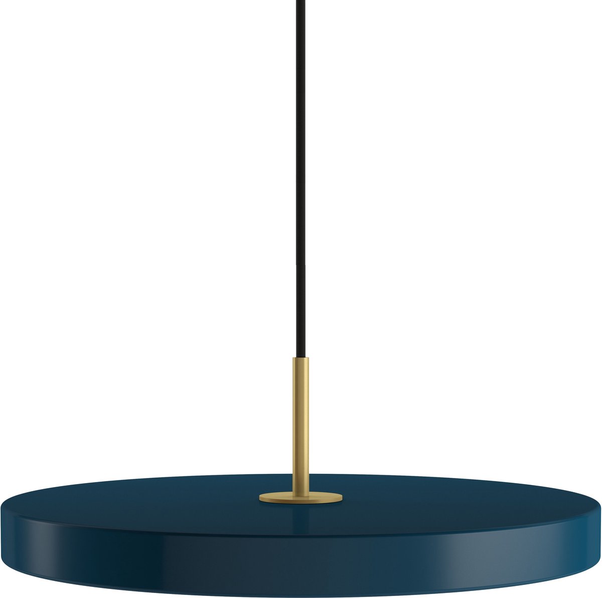 Umage Suspension Asteria petrol (pétrole)