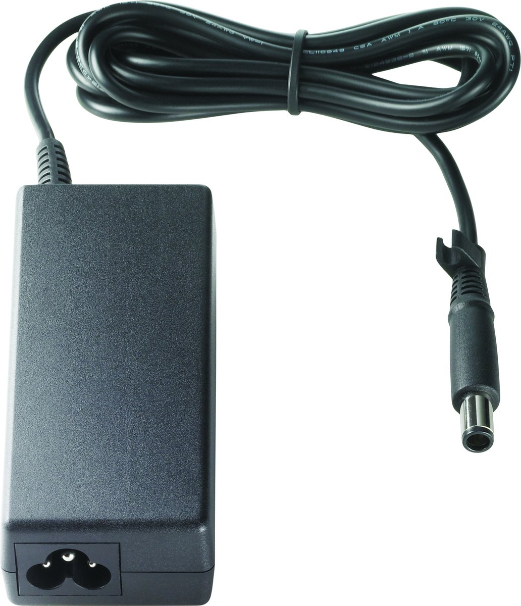 HP ED495AA#ABB Alimentation PC portable 90 W 18.5 V
