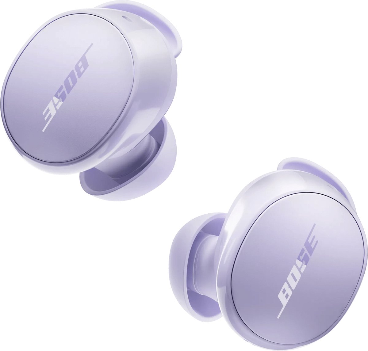 Bose QuietComfort Earbuds (Gen 2) - Chilled Lilac