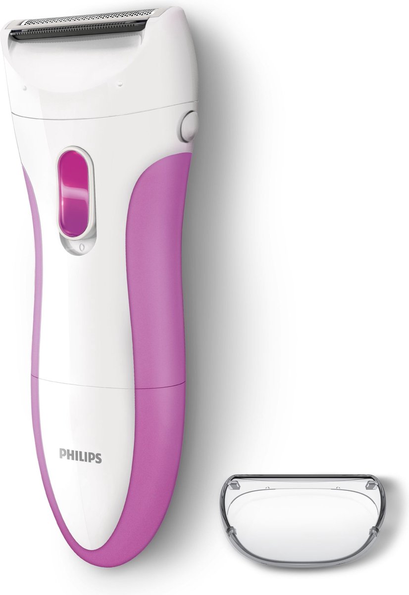 Philips Lady shaver SatinShave Essential HP6341/00