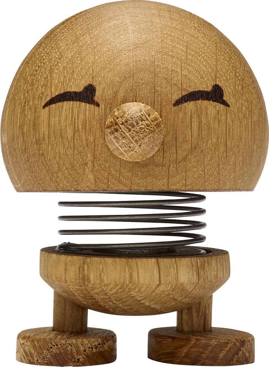 Hoptimist Figura Hoptimist Bimble S Oak